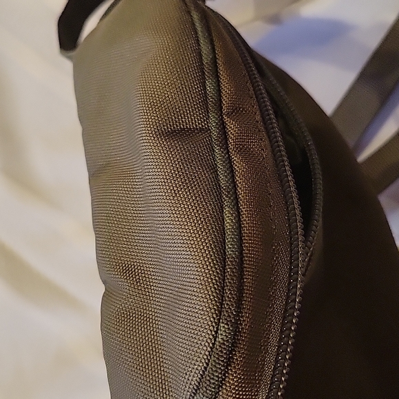 Fanny pack/belt camo green - Picture 9 of 10